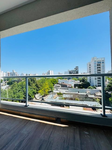 Monoambiente A Estrenar En Venta.