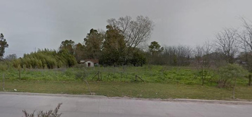 Terreno En Venta - 376mts2 - Tapalqué