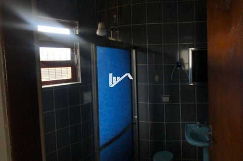 Imagem 4 de 12 de Casa A Apenas 670 Metros Do Mar Em Itanhaém - Ca515