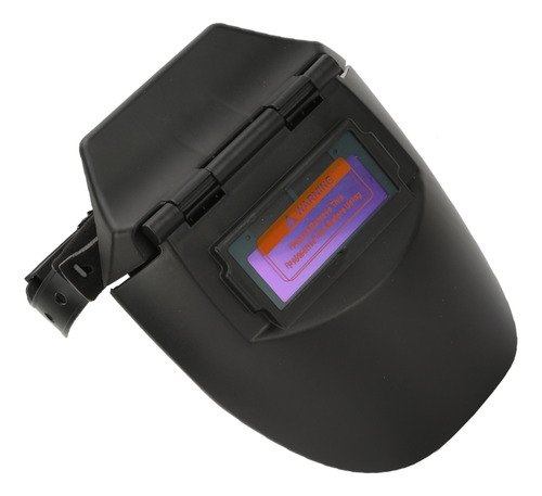 Capacete De Soldagem Solar Auto Darkening Photoelectric Mask