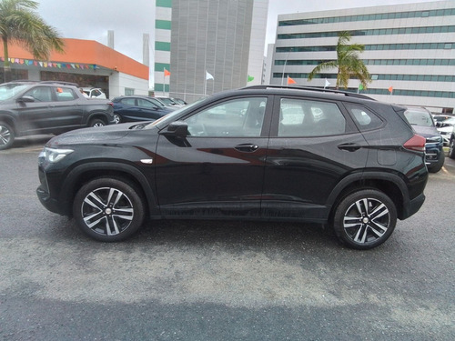 Chevrolet Tracker 1.0 TURBO FLEX AUTOMÁTICO
