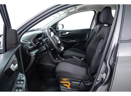 Fiat Pulse 1.3 FLEX DRIVE CVT