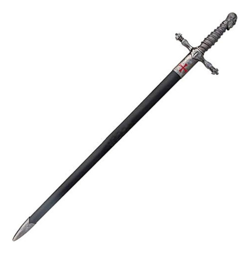 Espada De Ojeda Original De Assassins Creed Con Funda