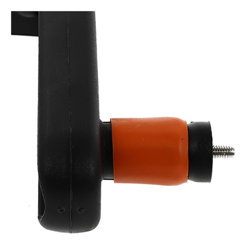 Espejo Retrovisor Universal Para Bicicleta De Montaña B, 1 P