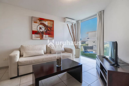 Departamento Venta Punta Del Este Playa Brava