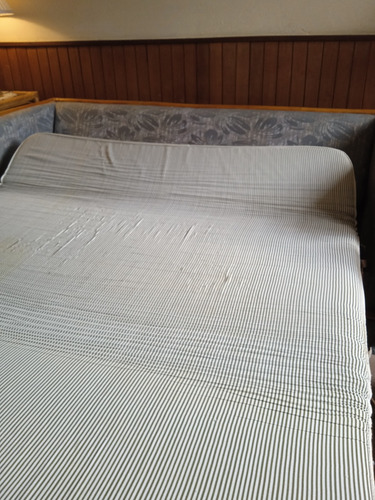 Sofa Cama (Usado)