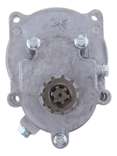 Caja De Cambios De Embrague T8f 11t, Piñón, Motor, Caja De C