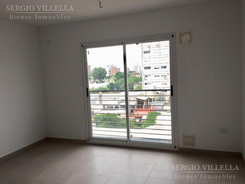 Imagen 5 de 6 de Maipú 2300 - Venta Departamento Monoambiente