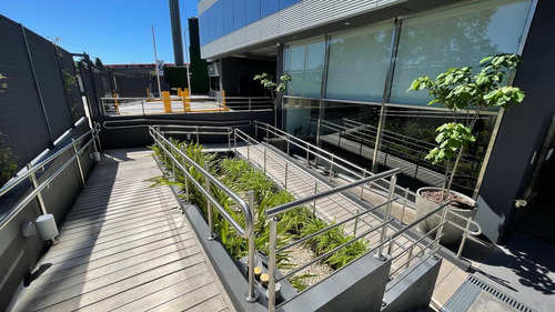 Imagen 18 de 28 de Alquiler Oficina 2770mts.2 En 2 Espectaculares Plantas De 1385mts - Florida - Vicente López