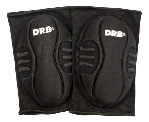 Rodilleras Voley Drb Jump Protección Deportiva