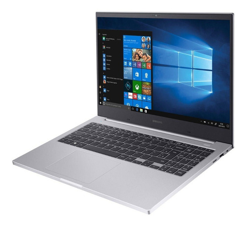 Notebook Samsung Book X30 Core I5 8gb Ram 1tb 15,6 Pol W10