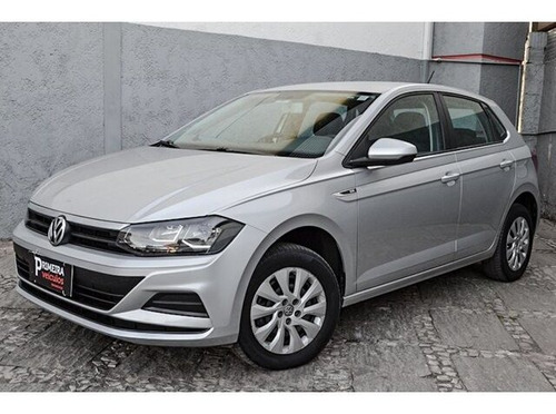 Imagem 1 de 8 de Volkswagen Polo 1.6 Msi (flex)
