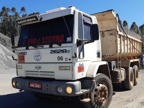 Imagem 1 de 4 de Ford 2628e