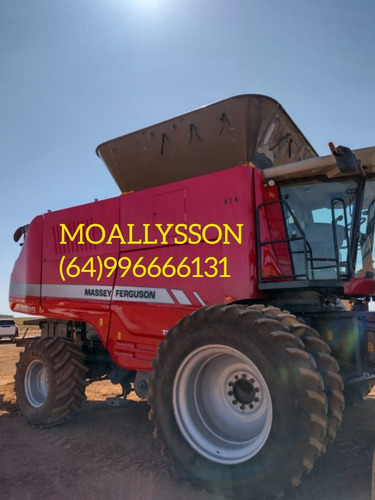 Imagem 3 de 11 de Massey Ferguson