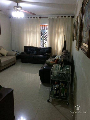 Imagem 2 de 19 de Sobrado Com 2 Dormitórios À Venda, 150 M² Por R$ 640.000,00 - Jaguaré - São Paulo/sp - So0745