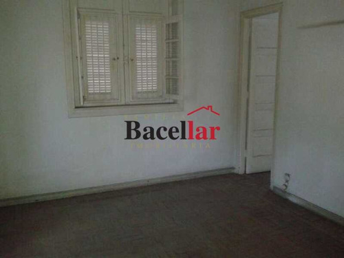 Imagem 6 de 9 de Casa De Rua-à Venda-grajaú-rio De Janeiro - Tica40033