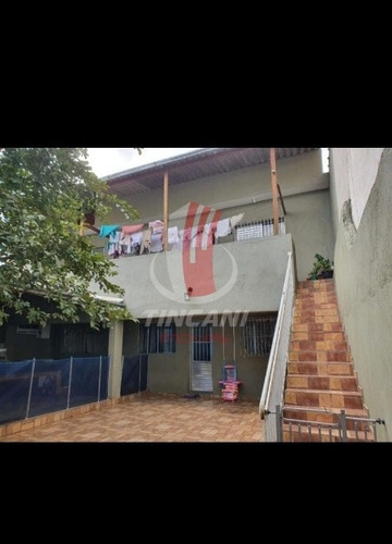 Imagem 2 de 18 de Galpão Para Locação Com 180m (com Moradia) - 7072