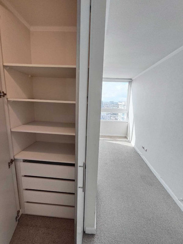 Arriendo Departamento En Concepción (81466)