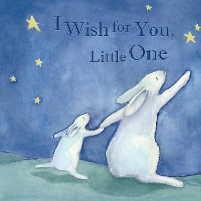 Libro I Wish For You, Little One - Holden, Sarah