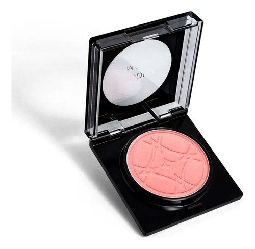 Blush Compacto Eudora Glam 5g