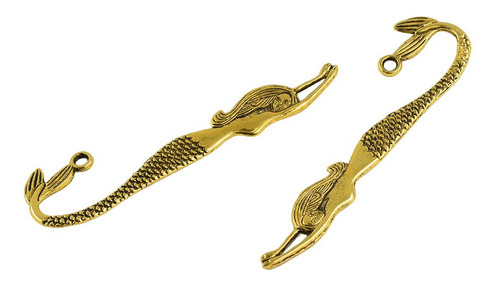 Hallazgos De Joyería 4 Piezas