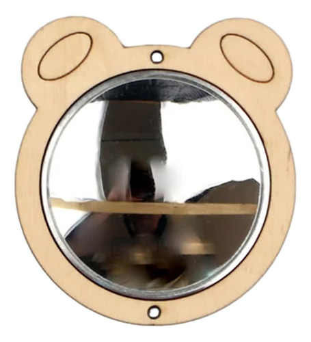 3 Tablero Ocupado, Material Diy, Juguetes De Espejo