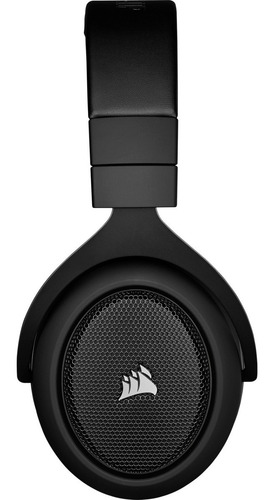 Diadema Gamer Corsair Hs70 Pro