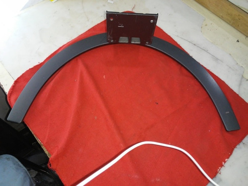 Pie Base Ken Brown Led50e700kb-s1
