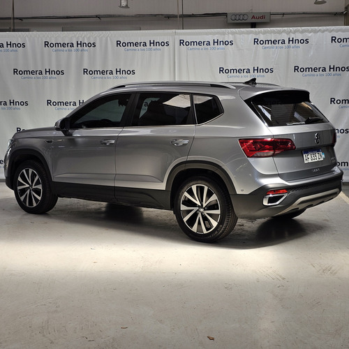 Volkswagen Taos 1.4 250 Tsi Highline