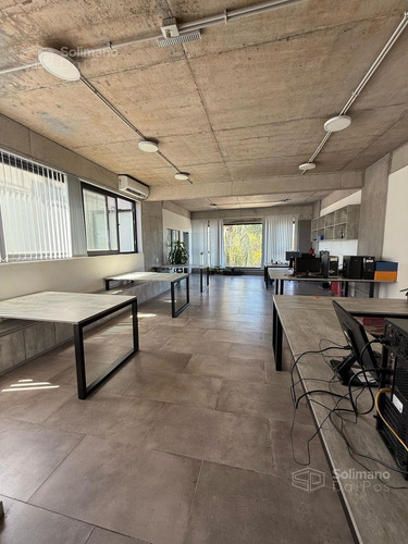 Edificio Comercial - Av Maipú 3500