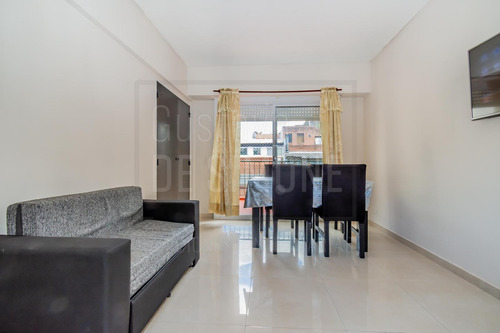 Departamento En Venta Las Cañitas