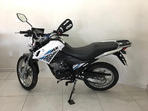 Xtz 150 Crosser S Flex