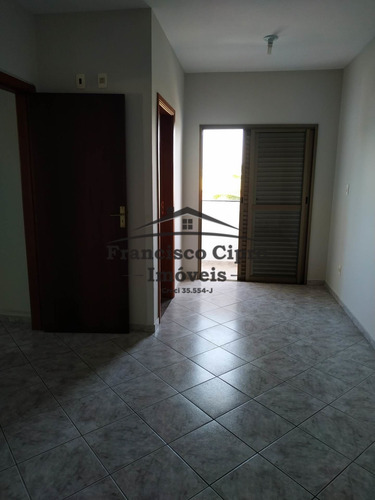 Imagem 10 de 24 de Apartamento À Venda No Bairro Jardim Rony - Guaratinguetá/sp - Ap046