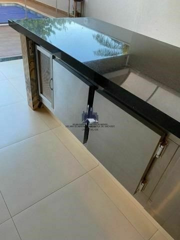 Imagem 7 de 18 de Casa Em Condomínio À Venda Em São José Do Rio Preto/sp - 2021169