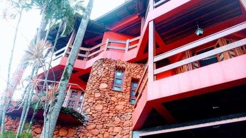 Imagem 2 de 15 de Casa Em Condominio - Sao Lucas - Ref: 370004 - V-370004