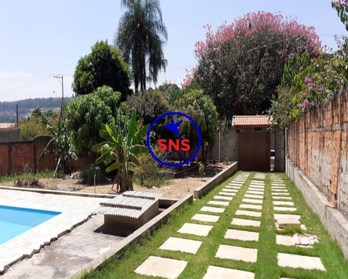 Imagem 20 de 21 de Chacara - Ch00026 - 34212566