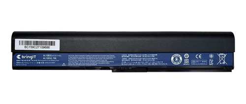 Bateria Para Notebook Acer Aspire V5-121 V5-171-6832 