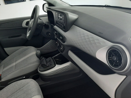 Hyundai Grand I10 1.2 Gl Mt