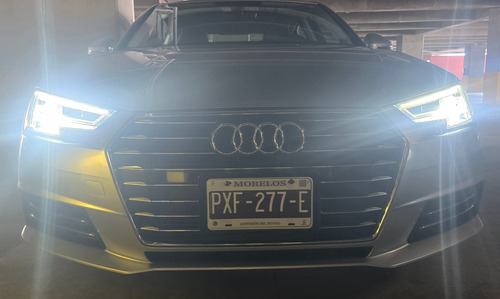 Audi A4 2.0 T Elite Quattro 252hp Dsg