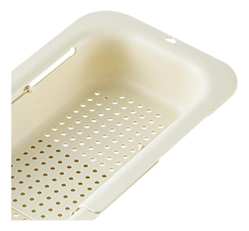 // Colador Colador Sobre El Fregadero Escurridor De Platos