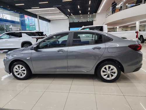 Chevrolet Onix 1.0 LT At