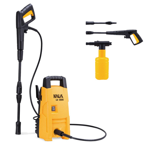 Lavadora Alta Pressão Lk1305 1305psi 127v/1200w-kala