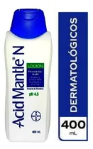 Comprar Acid Mantle N Loción Corporal De Bayer 400ml