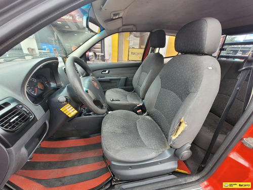 Fiat Strada 1.4 Trekking Doble Cabina