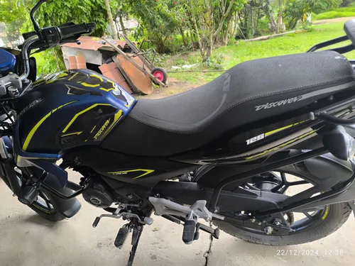 Discover St-r125