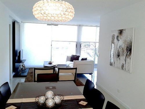 Departamento - Punta Del Este