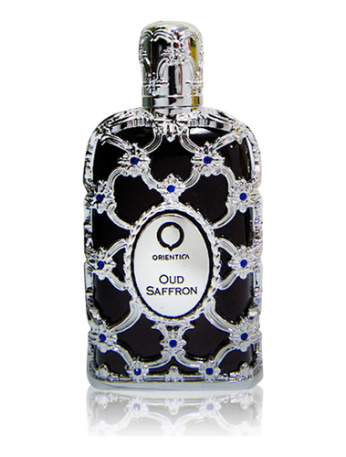 Perfume Mini Talla Orientica Luxury Oud Saffron 7,5 Ml Edp 