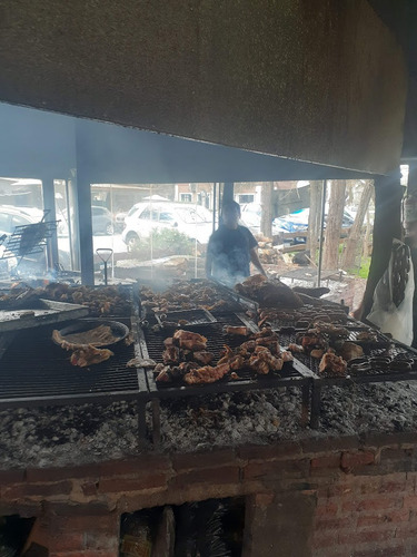 Venta Fondo De Comercio Tenedor Libre Tomas Jofre Mercedes