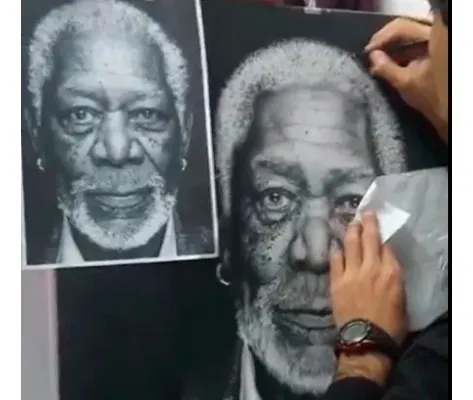 Clases De Dibujo Y Pintura Artistica.atelier Dekobeleco Meg