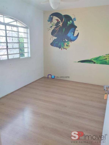 Imagem 18 de 21 de Casa Comercial 390m² 8.000 Pq Mandaquí - Ca0648
